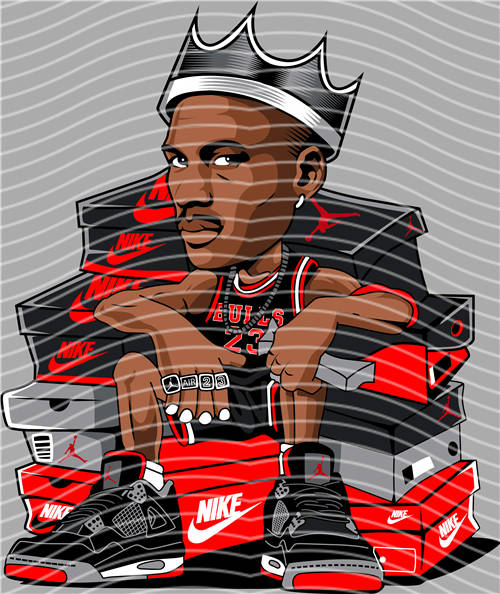 NBA and Team-QD 2325